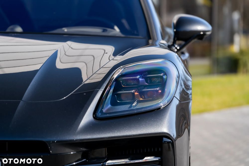 Porsche Panamera - 26