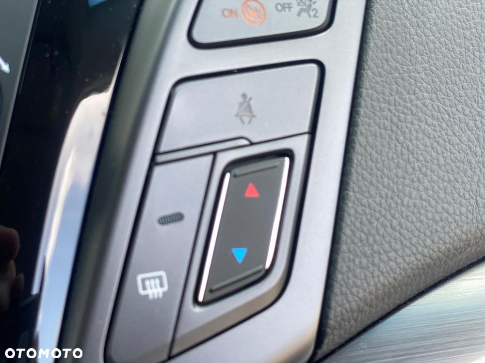 Hyundai i40 1.7 CRDi BlueDrive Comfort DCT - 28