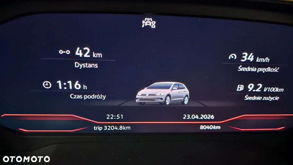 Volkswagen Polo 2.0 TSI GTI DSG - 13