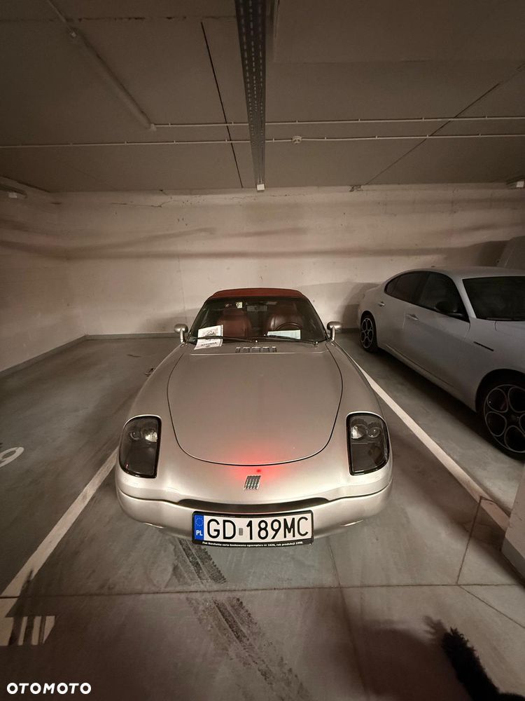 Fiat Barchetta - 24