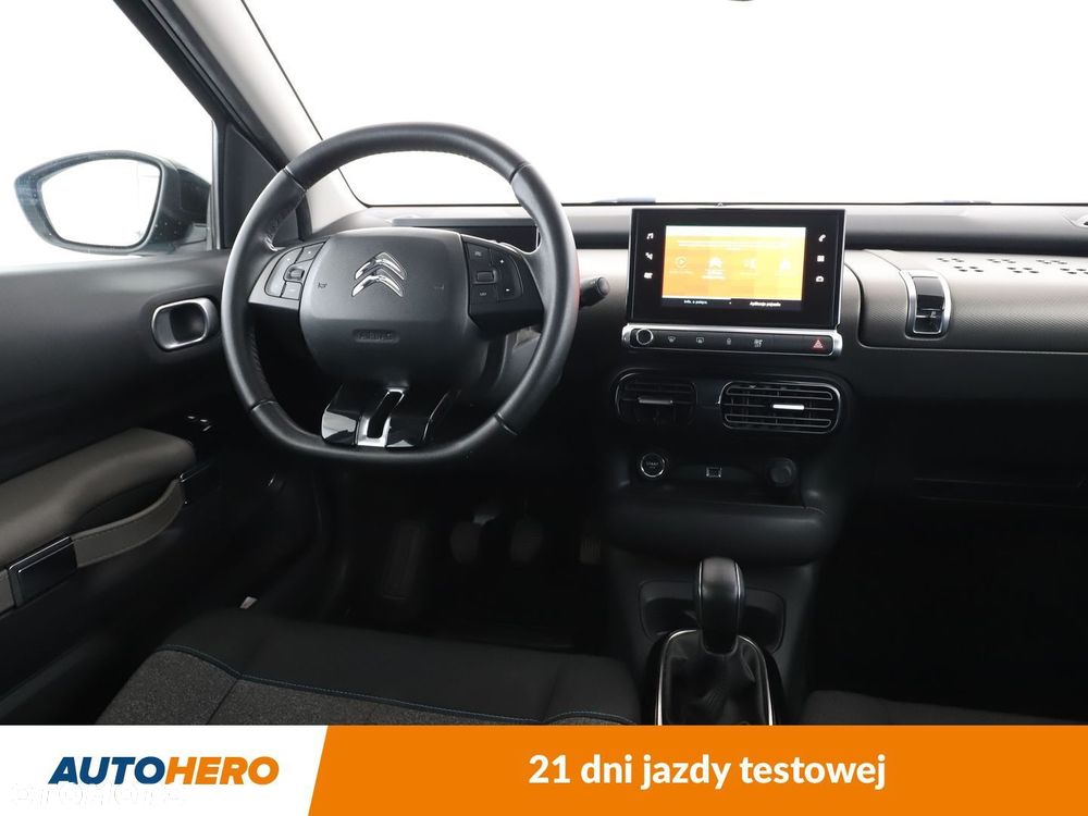 Citroën C4 Cactus - 13
