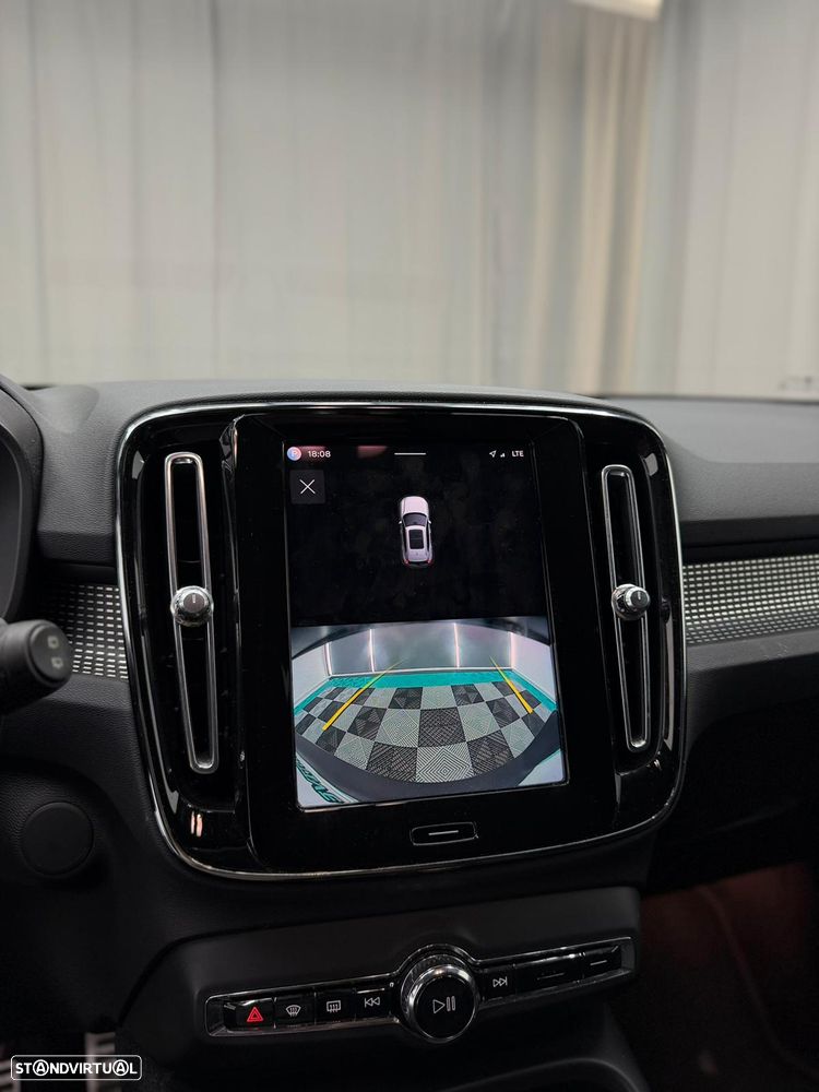 Volvo XC 40 Recharge Plus - 21