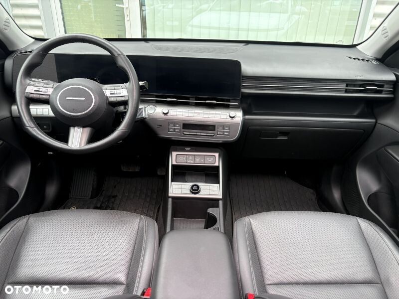 Hyundai Kona 1.6 T-GDI Platinum DCT - 3