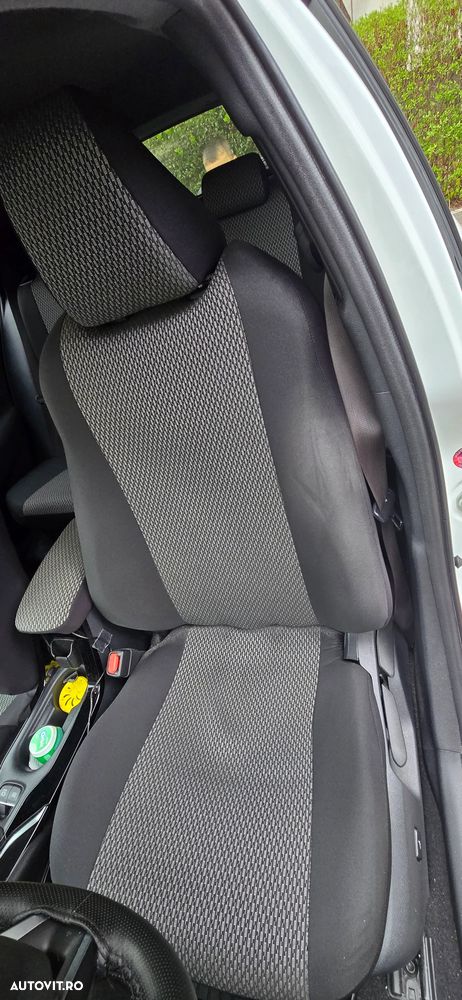 Toyota Corolla 1.8 Team Deutschland - 10