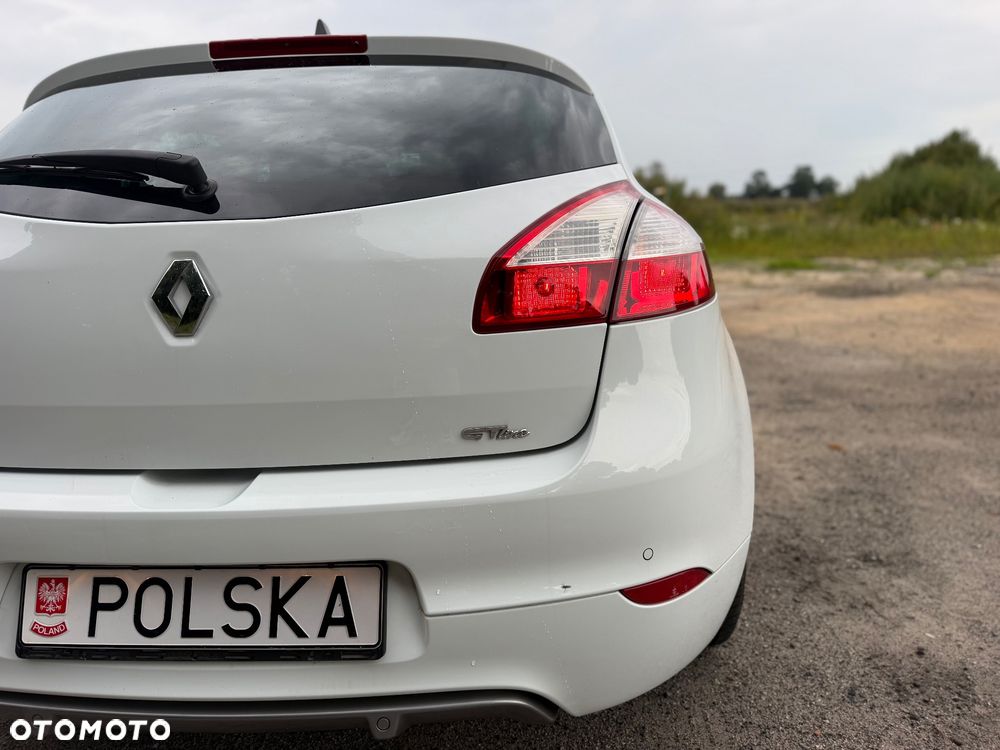 Renault Megane TCe 130 Luxe - 16