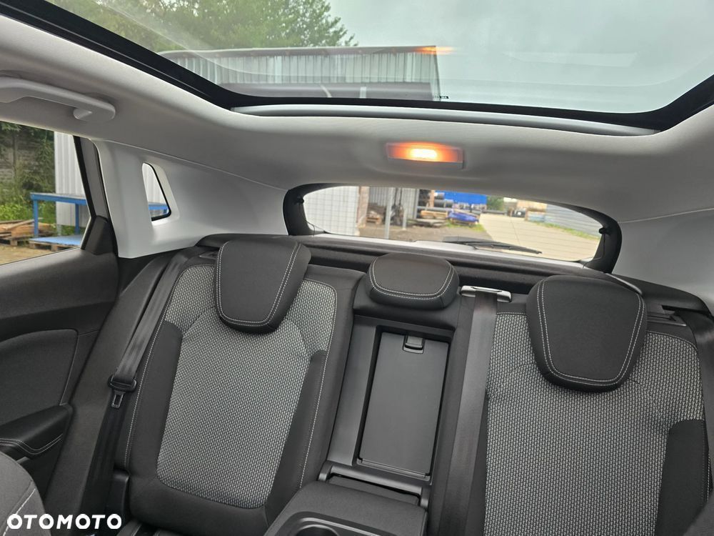 Opel Grandland X 1.2 Start/Stop 2020 - 20