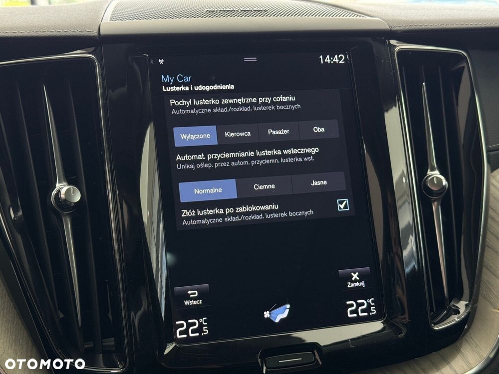 Volvo XC 60 - 35