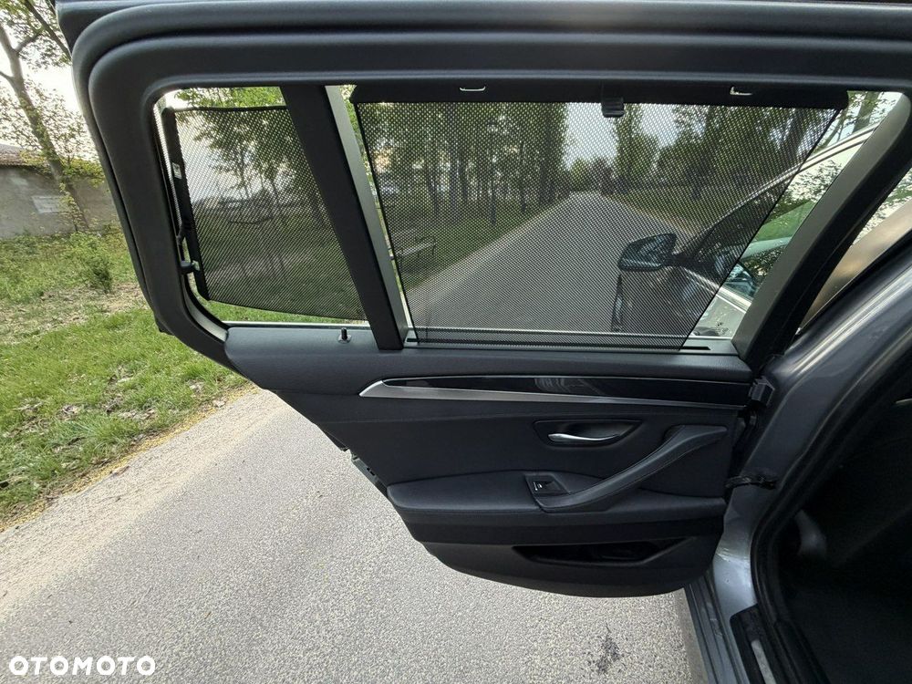 BMW Seria 5 - 23