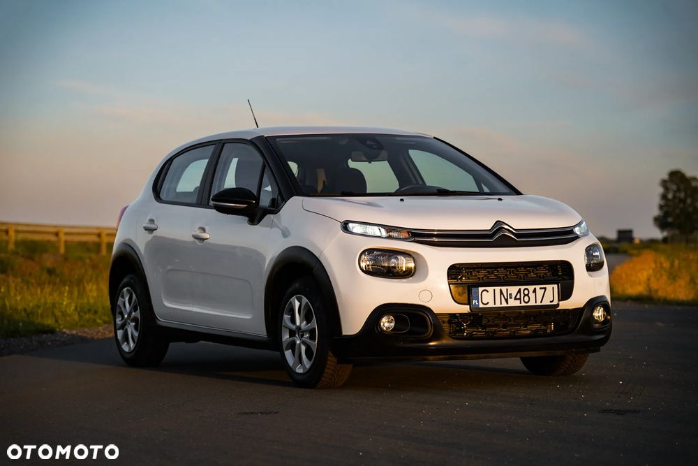 Citroën C3 1.5 BlueHDi Shine S&S - 5