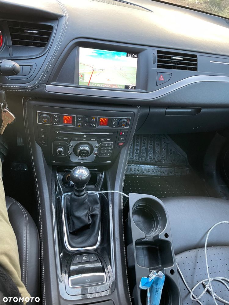 Citroën C5 1.6 THP 16V Exclusive - 2