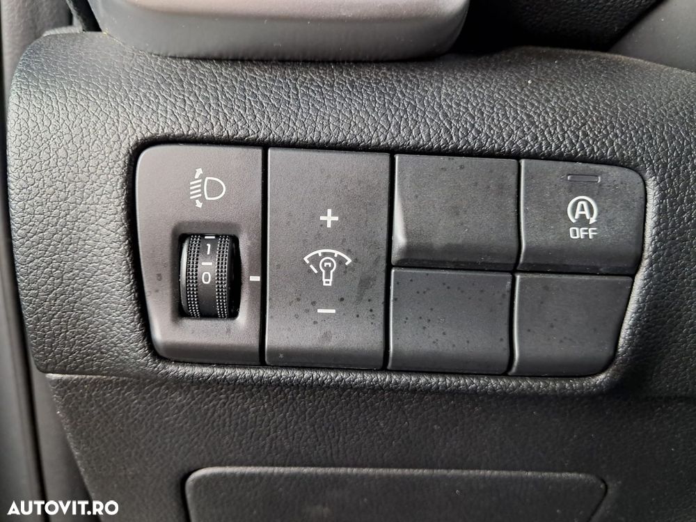 Kia Sportage - 24