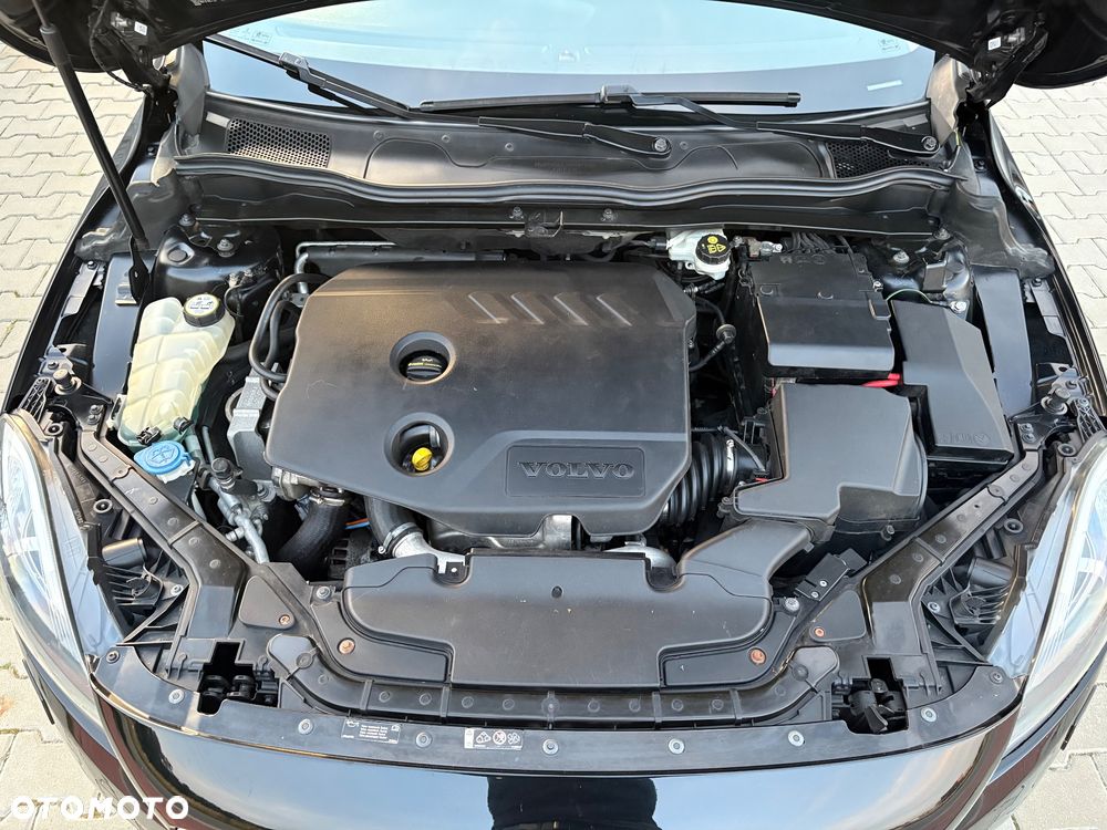 Volvo V40 - 29