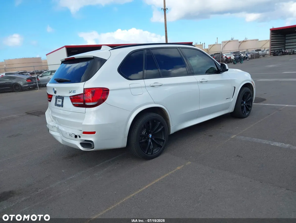 BMW X5 - 7