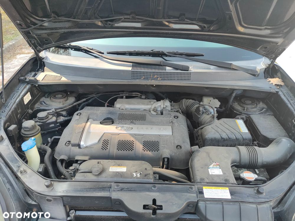 Hyundai Tucson - 13