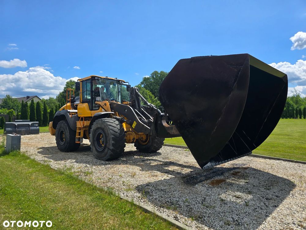 Volvo L120H - 23
