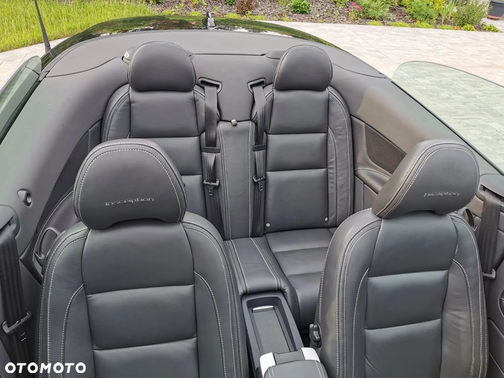 Volvo C70 T5 Inscription - 32