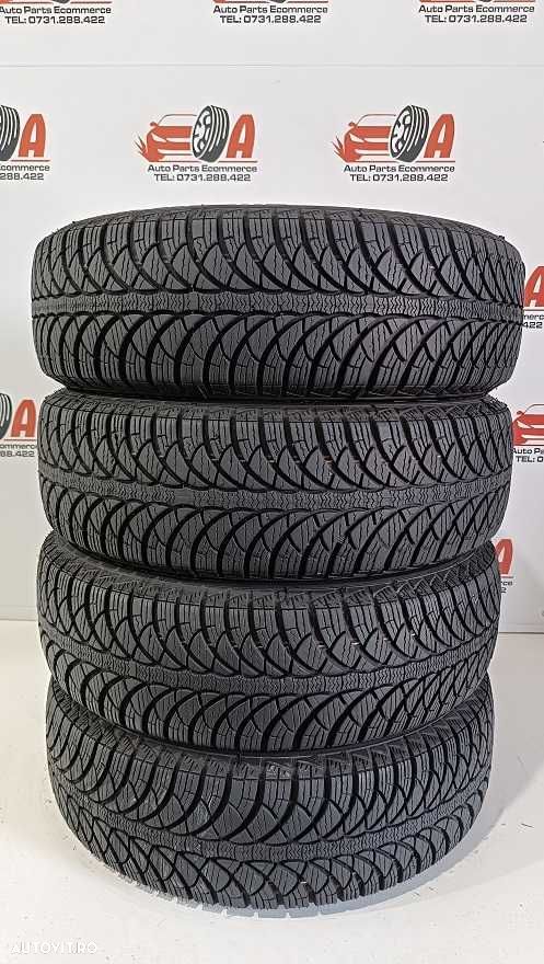 165/60/15 77T FULDA CP N10456 M+S IARNA - 6