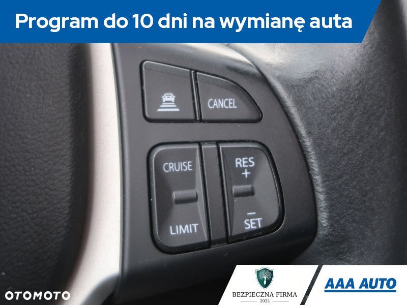 Suzuki SX4 S-Cross - 19