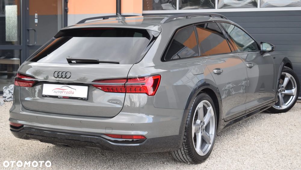Audi A6 Allroad - 15