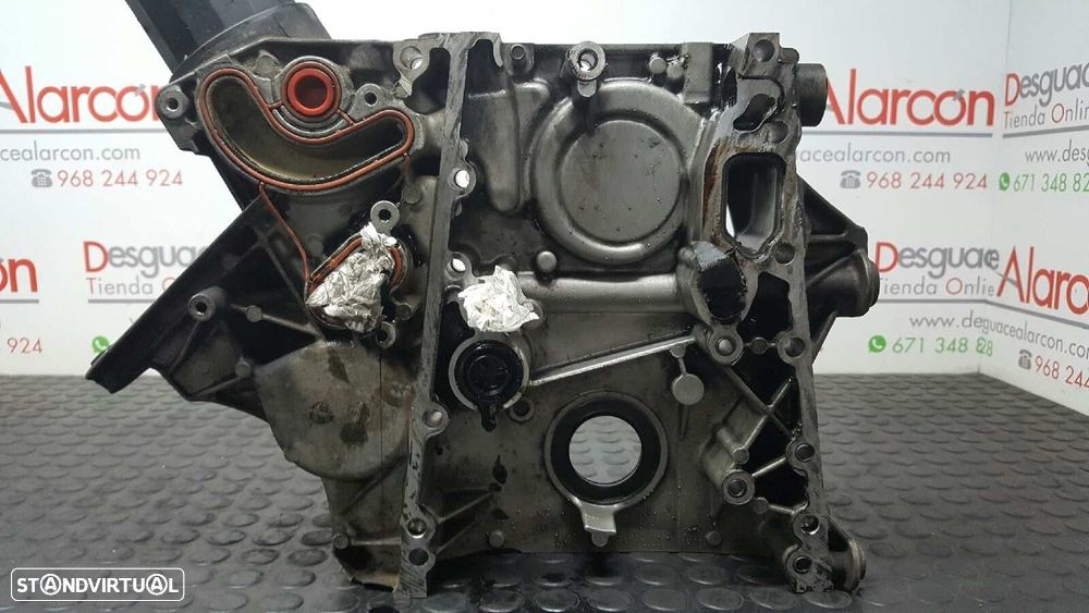 TAMPA DISTRIBUIÇÃO MERCEDES CLASE S (W220) BERLINA 320 CDI (220.026) - 4