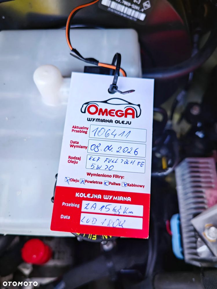 Renault MASTER SERWISOWANY L3H2, DOCA, 7os, BLIŹNIAK, KAMERA,  SKRZYNIA, ORYGINAŁ, HAK 3,5T, KLIMA, WEBASTO, 106TYŚ KM, 145KONI - 32
