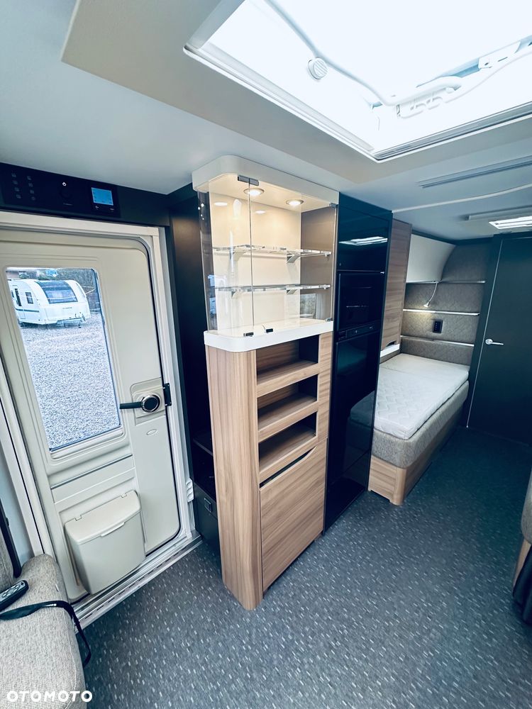 Adria 613 UT - 10