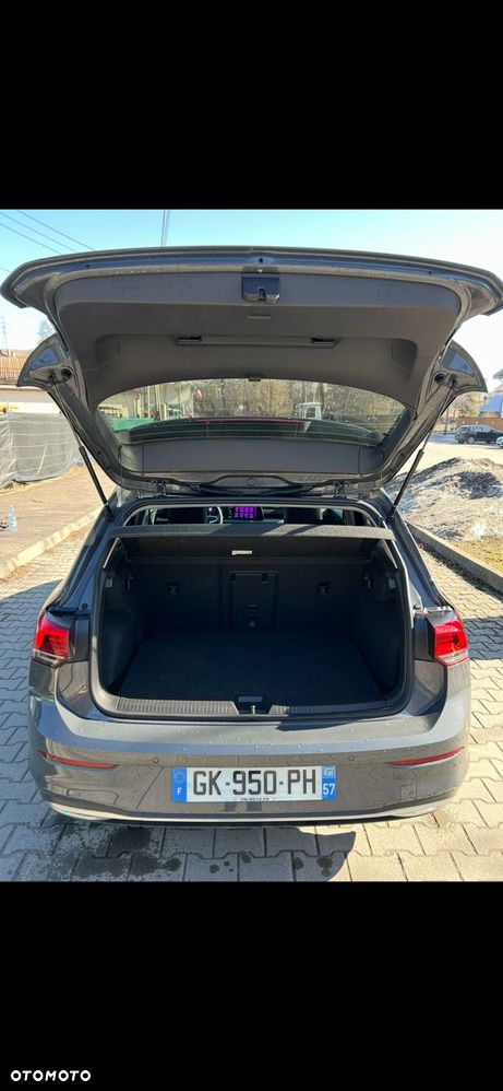 Volkswagen Golf 1.0 TSI OPF Active - 12