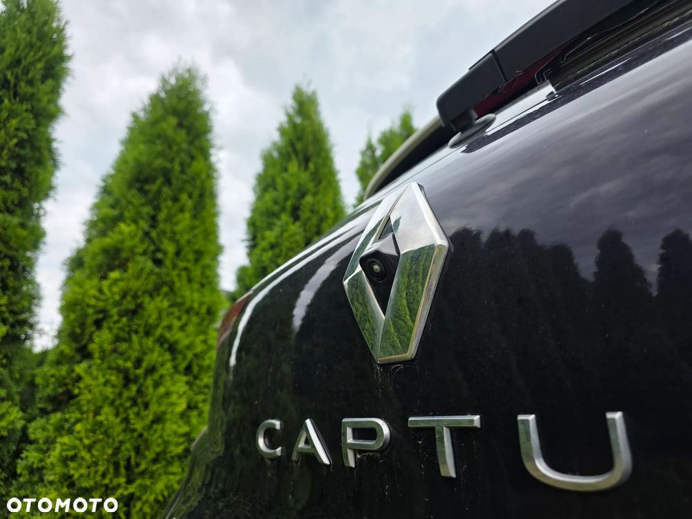 Renault Captur 1.6 E-TECH Plug-In Initiale Paris - 14