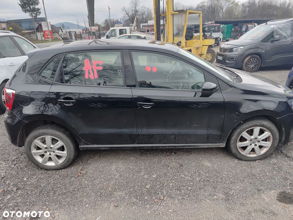 Volkswagen Polo - 6