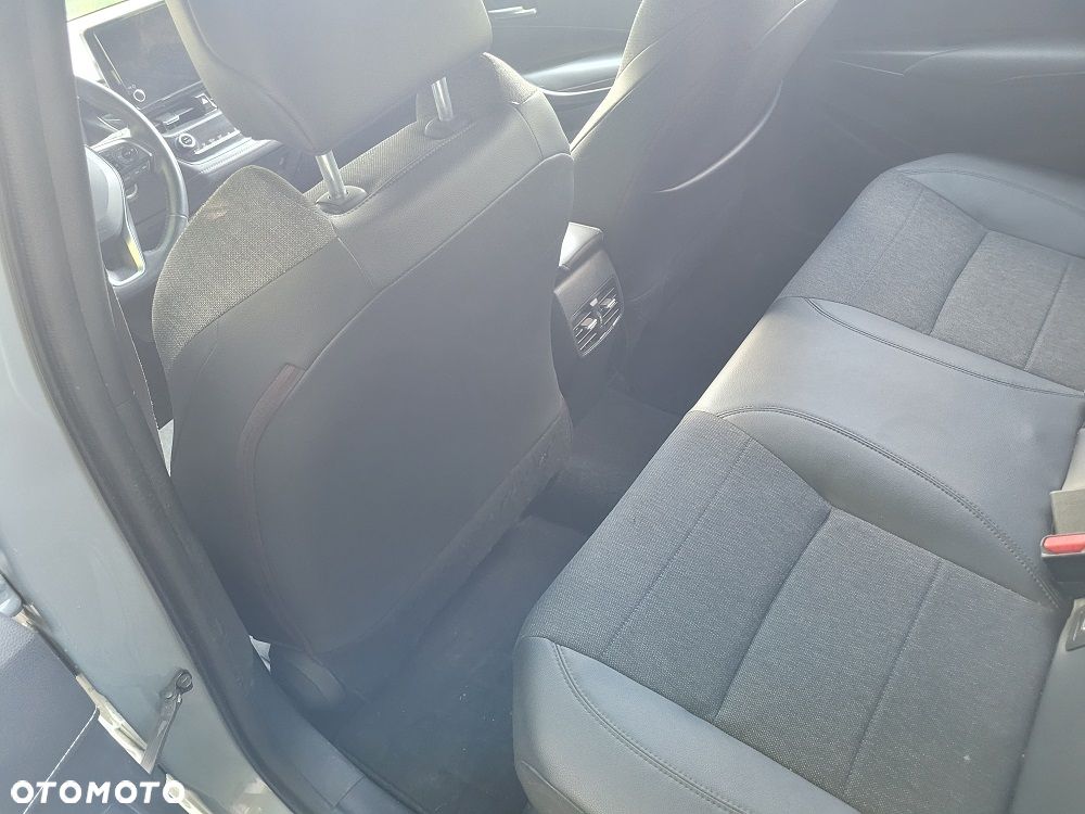 Toyota Corolla 1.8 Hybrid Comfort - 8