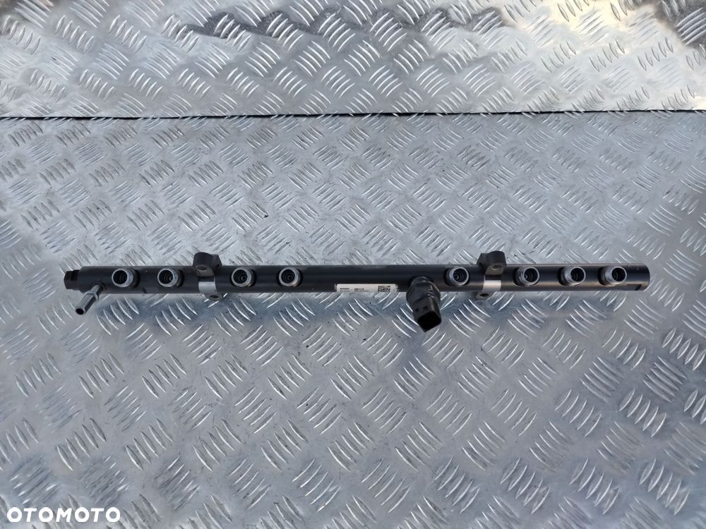 LISTWA PALIWA PALIWOWA SCANIA SUPER 420 460 500 - 3