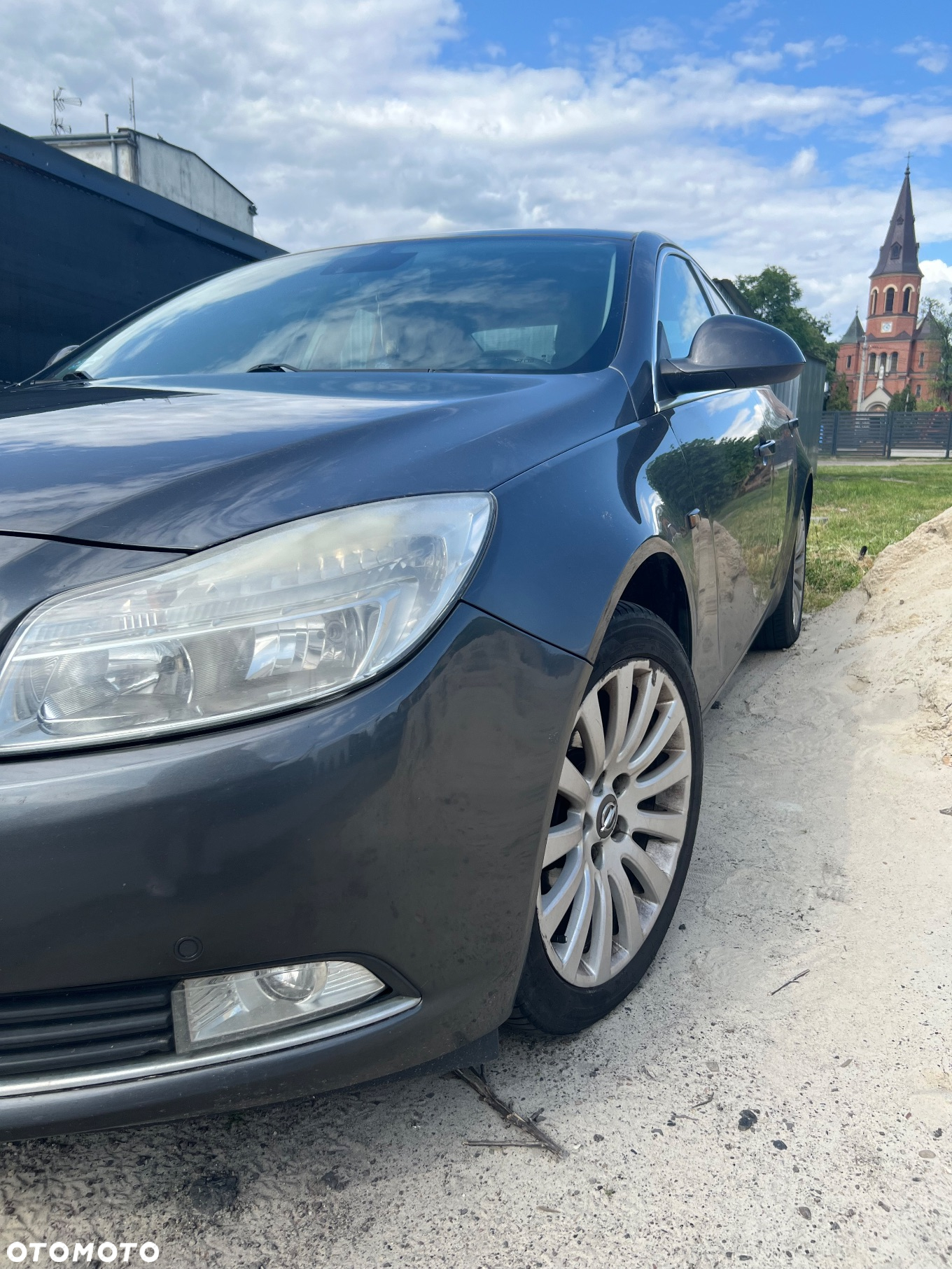 Opel Insignia 2.0 CDTI - 3