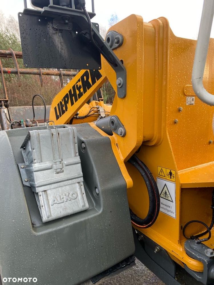Liebherr 514 - 14