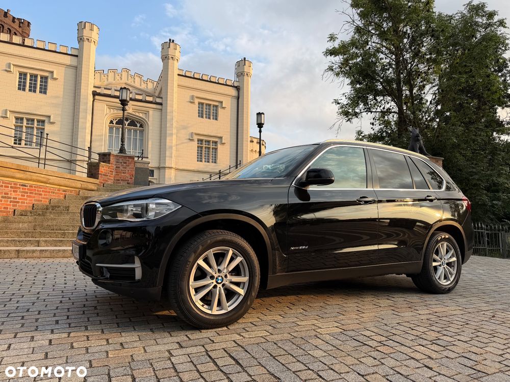 BMW X5 - 2