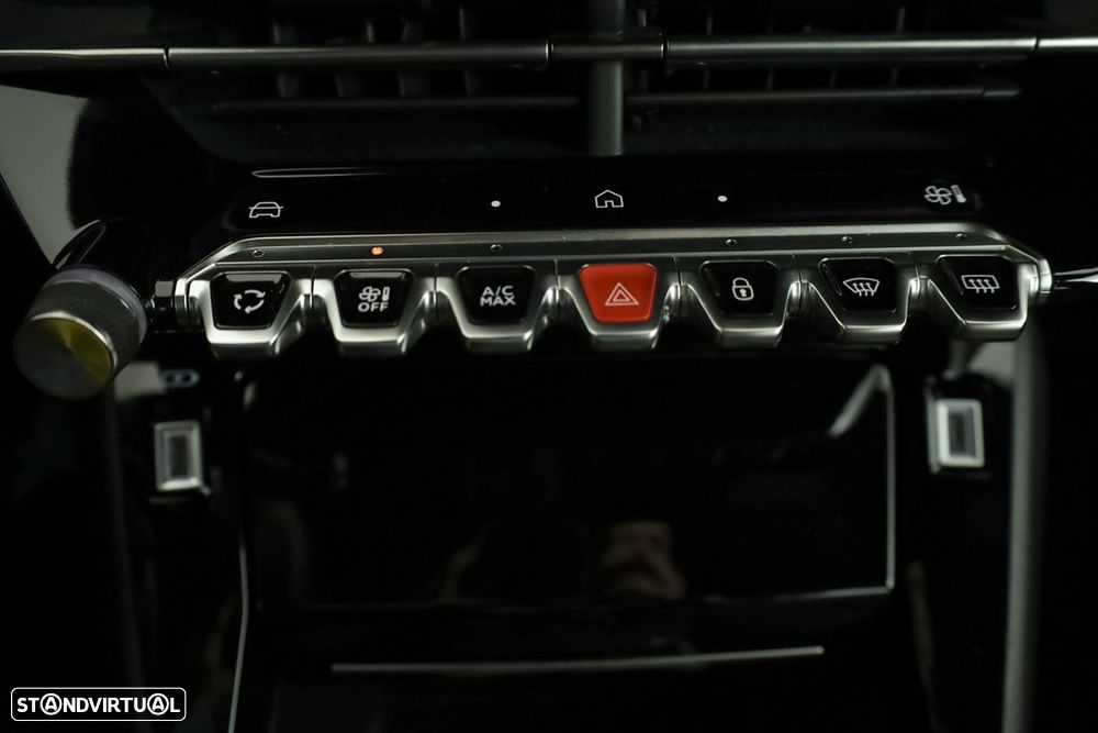 Peugeot 2008 1.2 PureTech Allure - 13