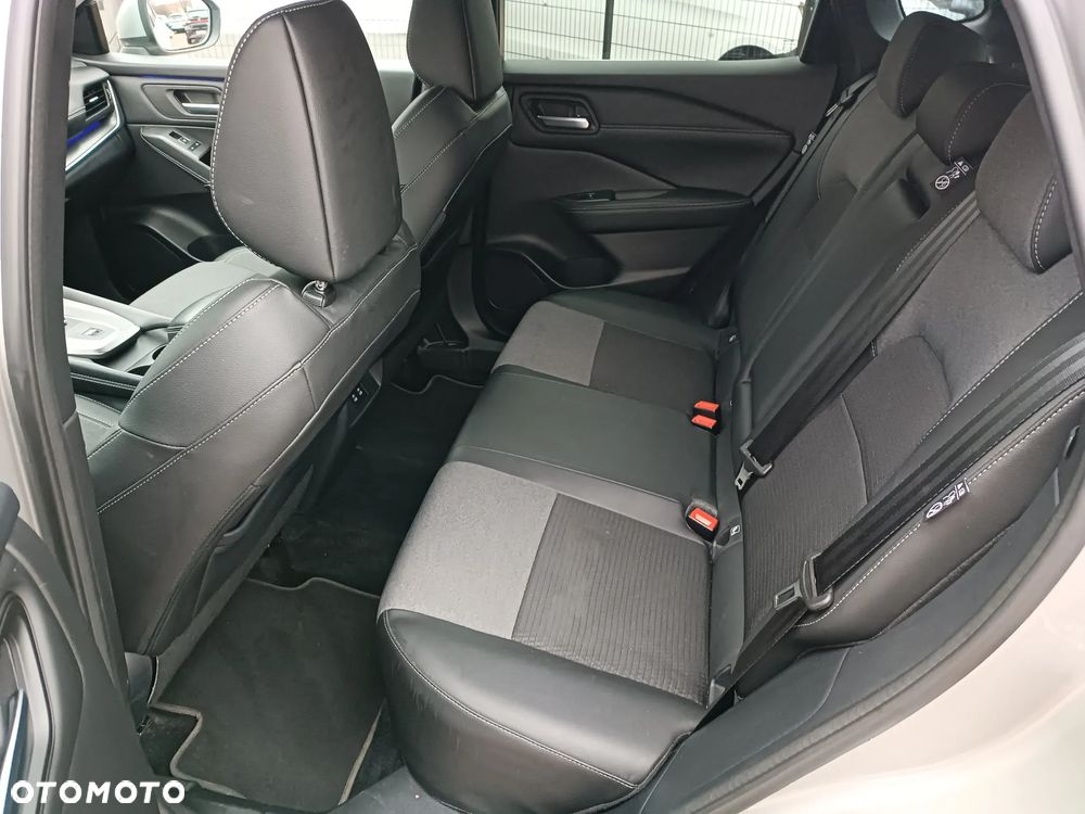 Nissan Qashqai - 15