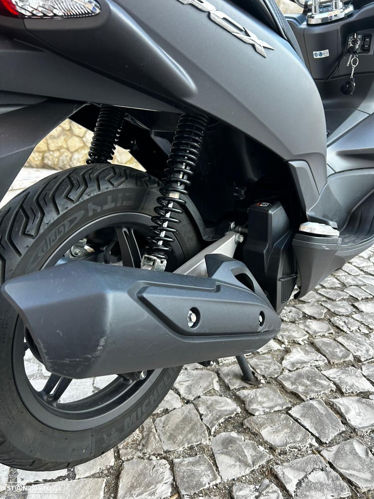 Honda PCX125 - 16