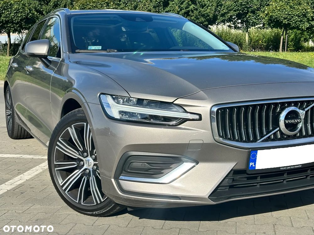 Volvo V60 D3 Inscription - 19