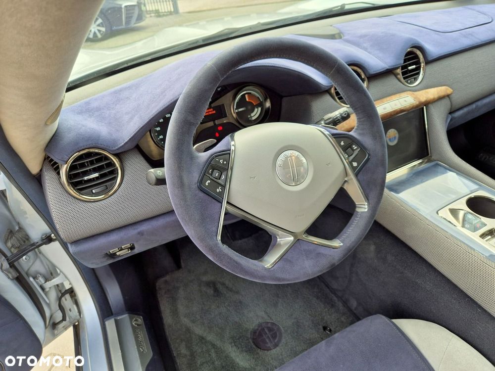 Fisker Karma - 19