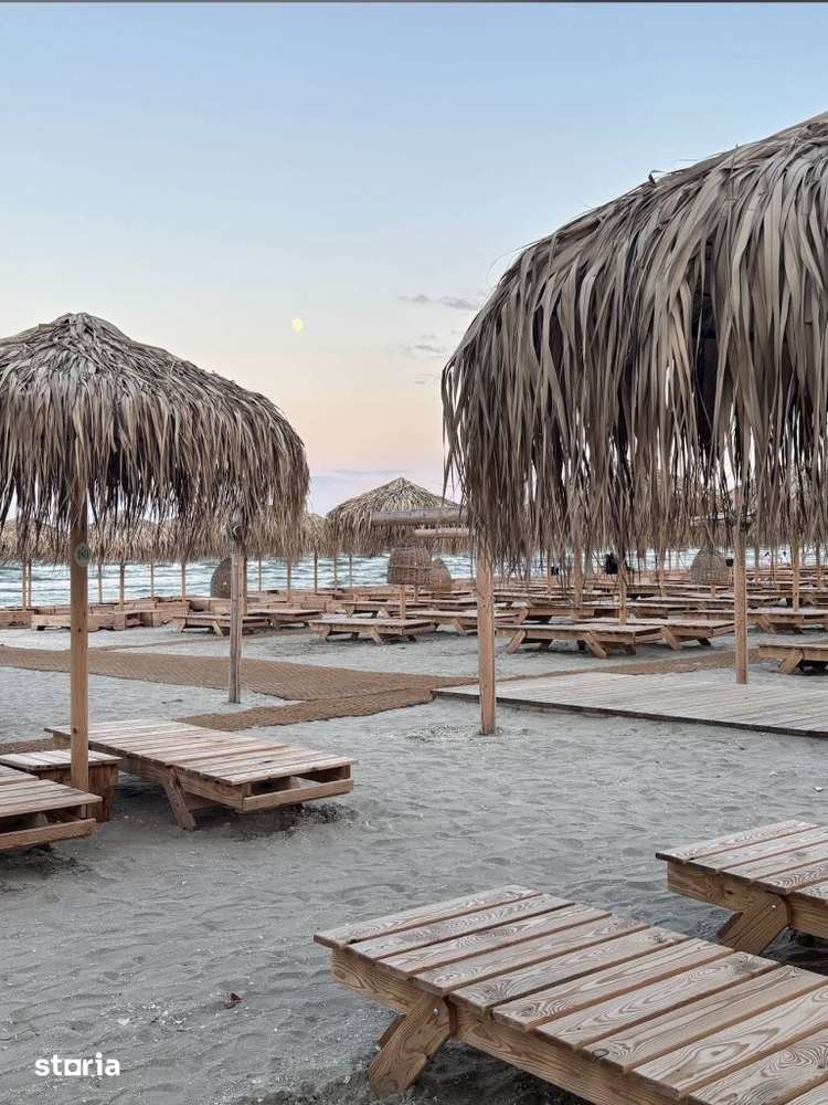 Apartament 2 camere cu vedere la mare | Mamaia Nord | La cativa pasi d — fotografia 1