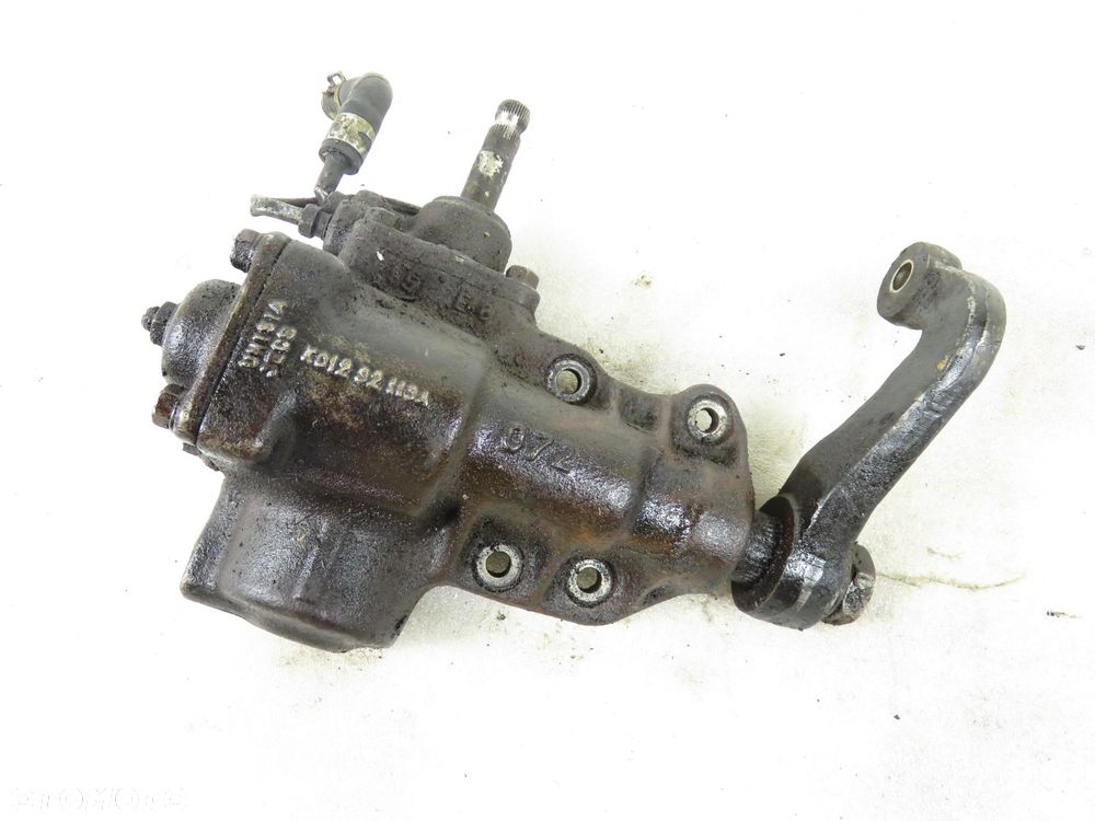 PRZEKŁADNIA KIA SPORTAGE K01232110A - 4