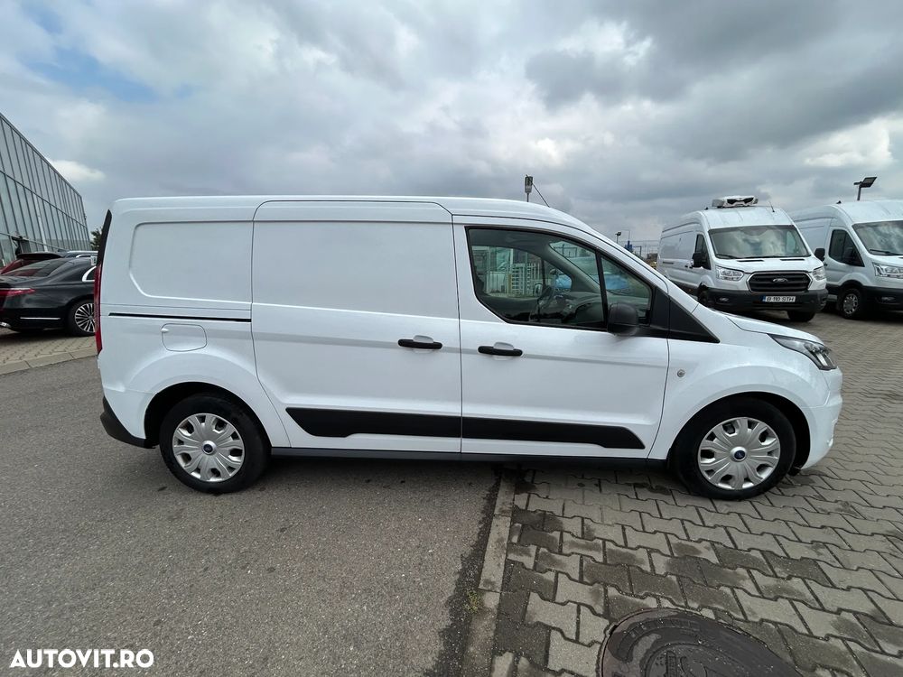 Ford Transit Connect - 3