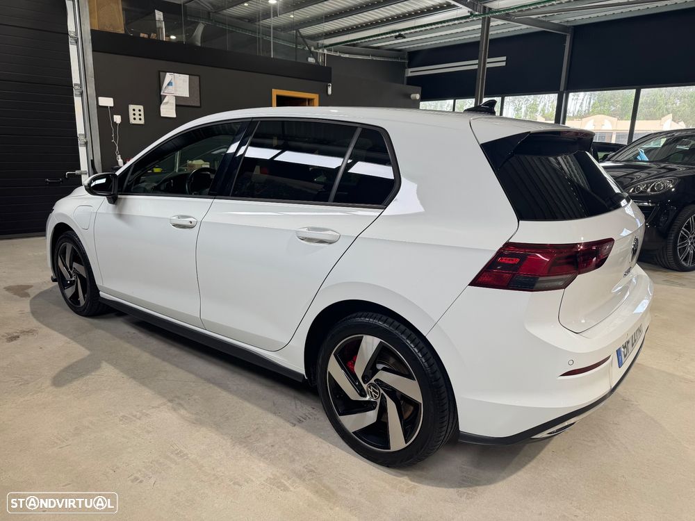 VW Golf 1.4 eHybrid OPF DSG GTE - 6