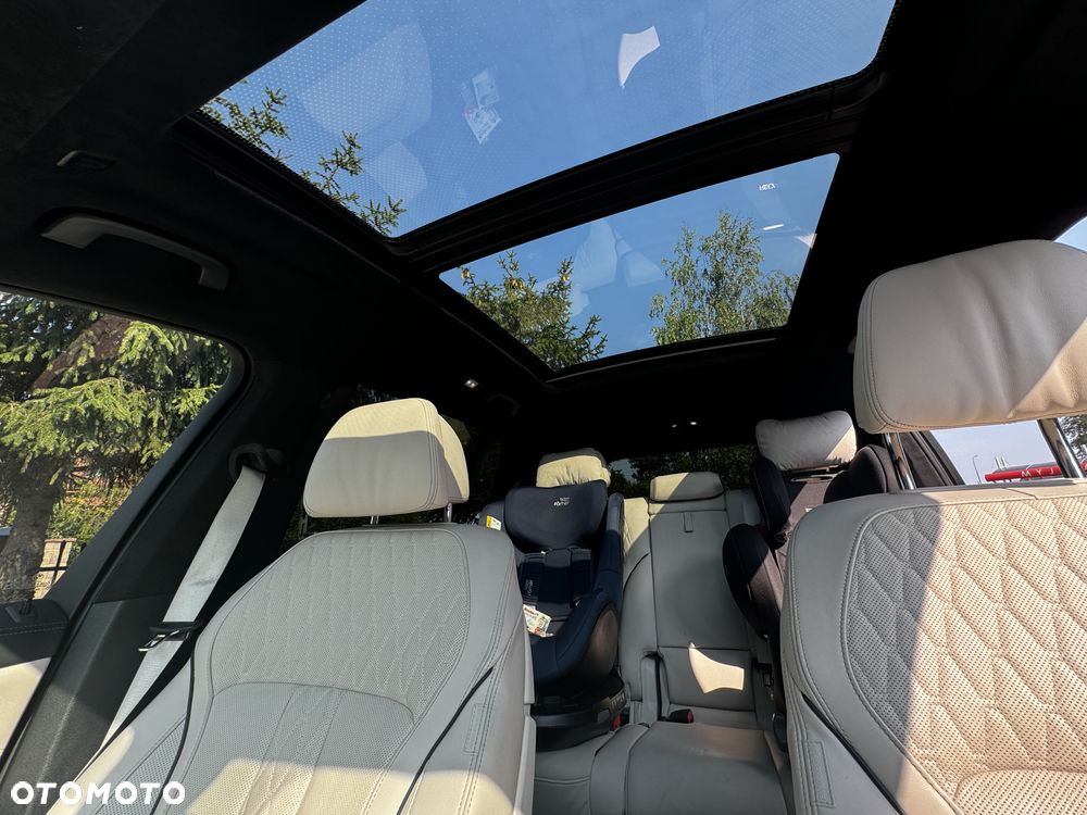 BMW X7 xDrive40i sport - 10