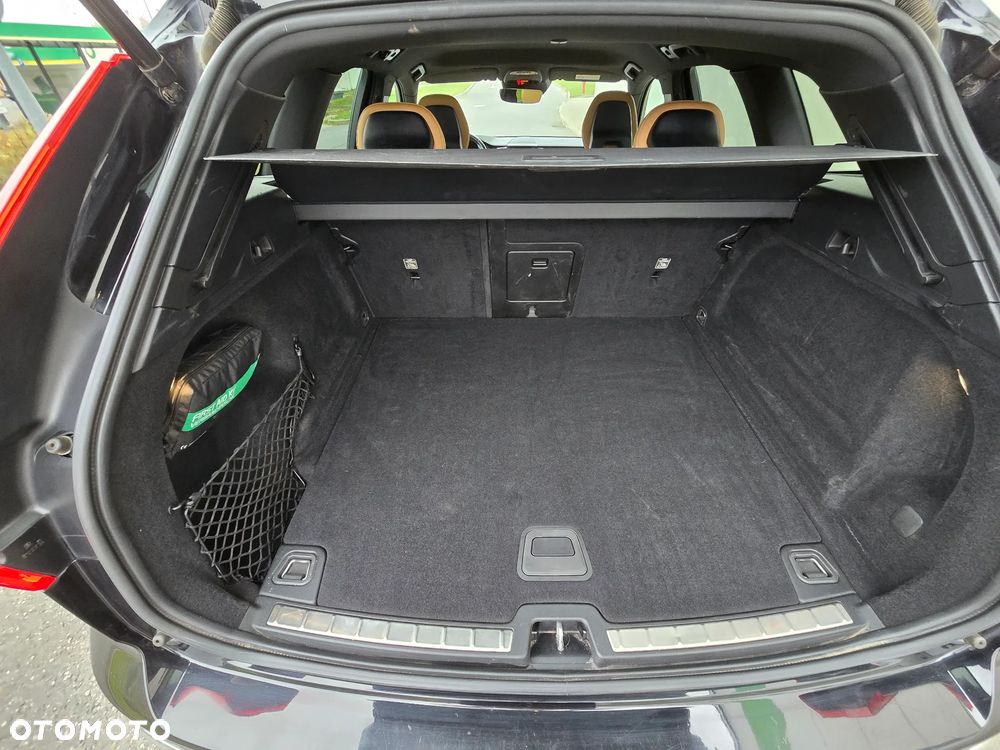 Volvo XC 60 D4 SCR AWD Inscription - 19