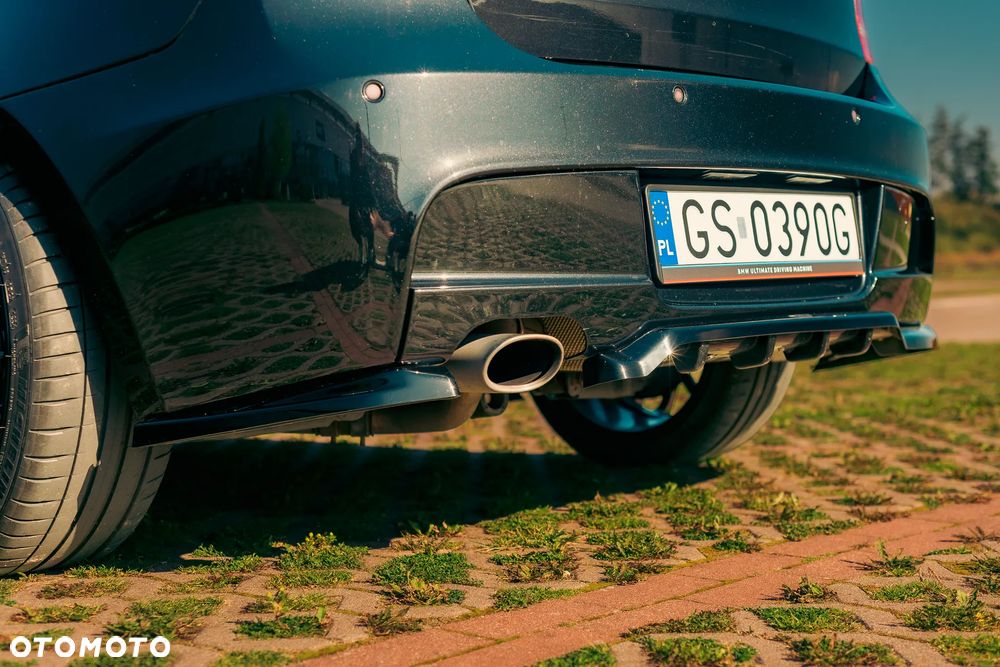 BMW Seria 1 118d - 8