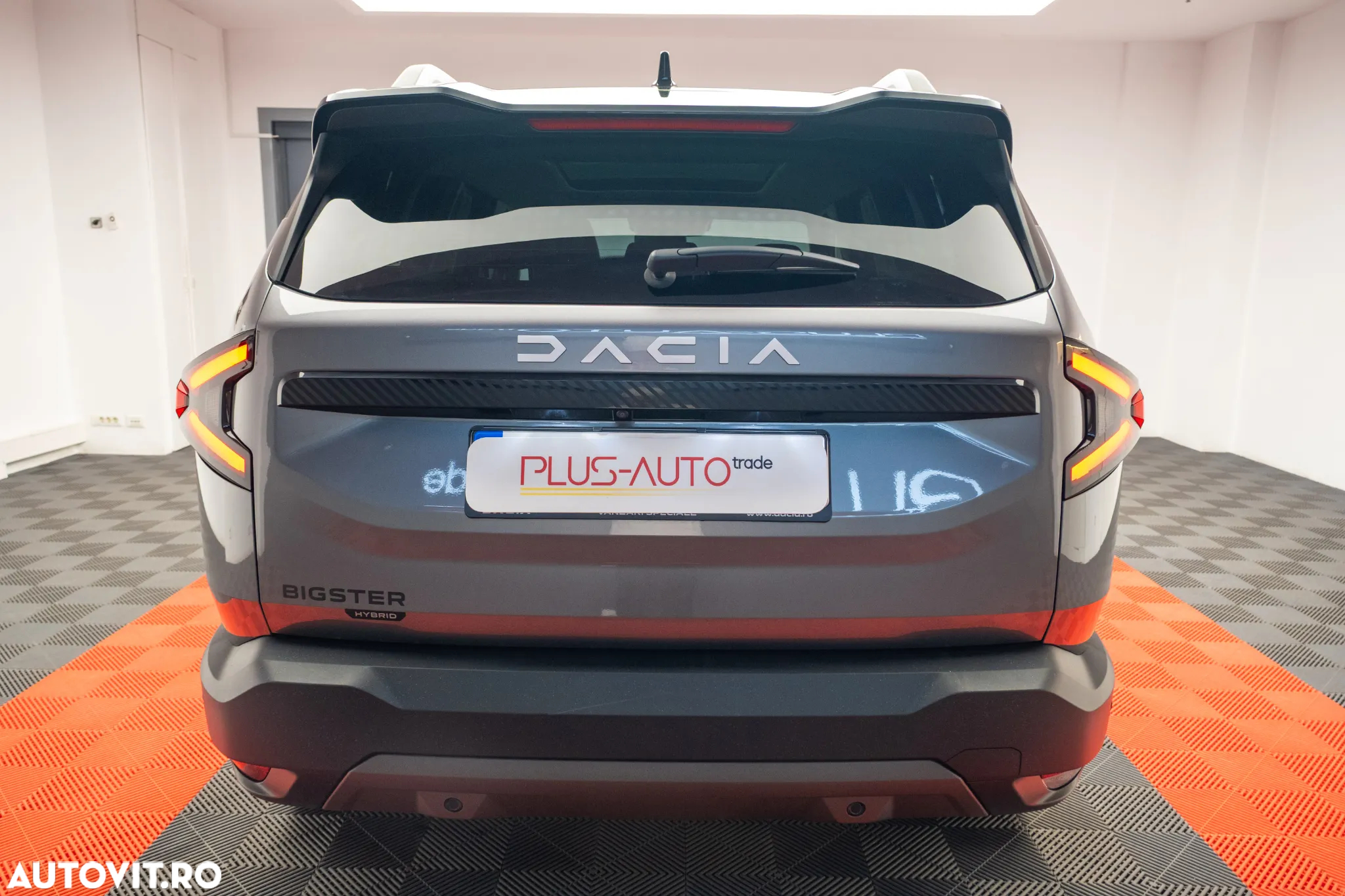 Dacia Bigster - 6