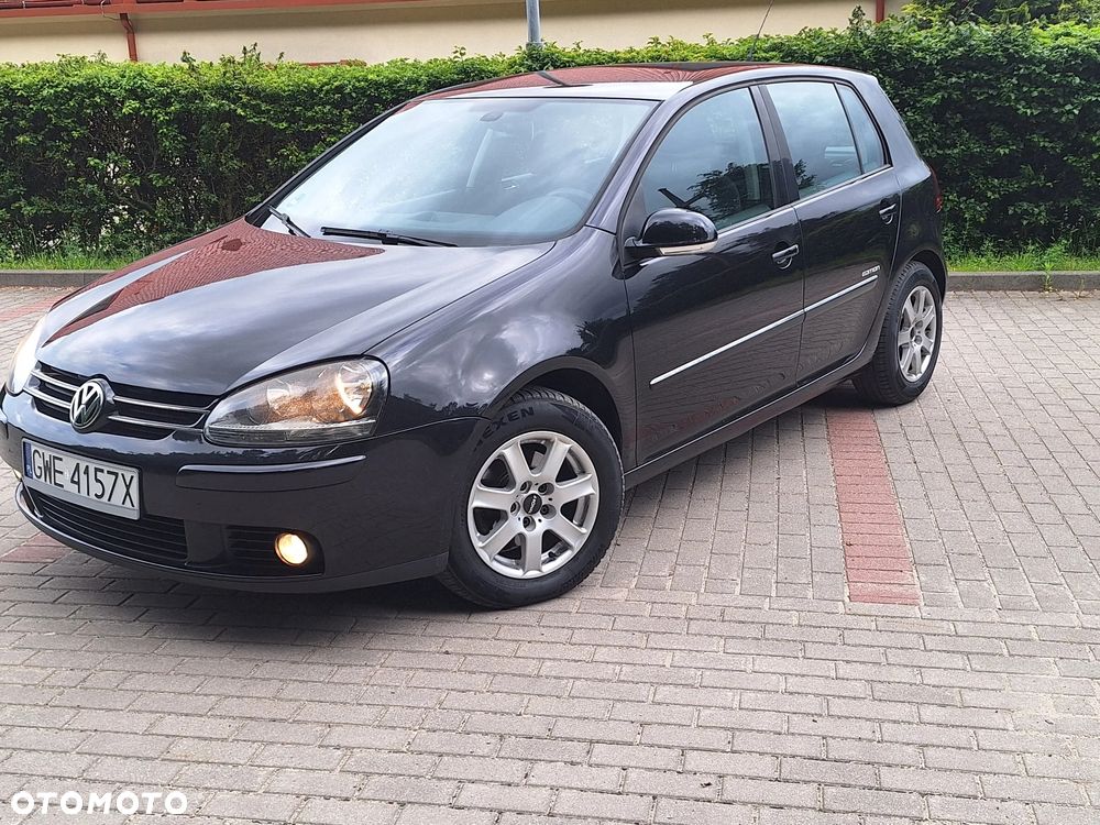 Volkswagen Golf 1.4 Tour Edition - 7