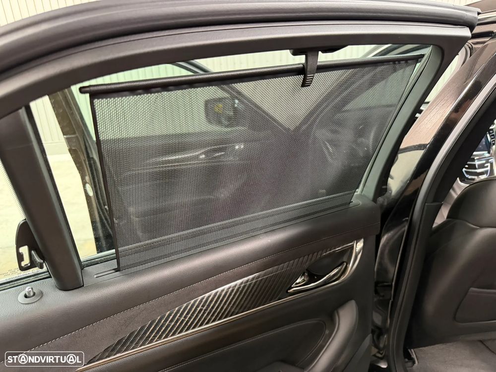 Cadillac CTS 2.0 Turbo AT Premium - 45