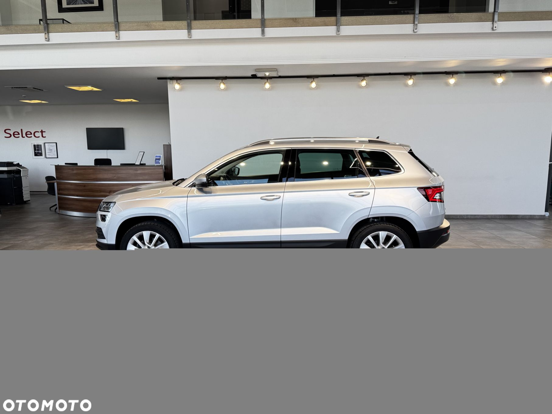 Skoda Karoq - 6